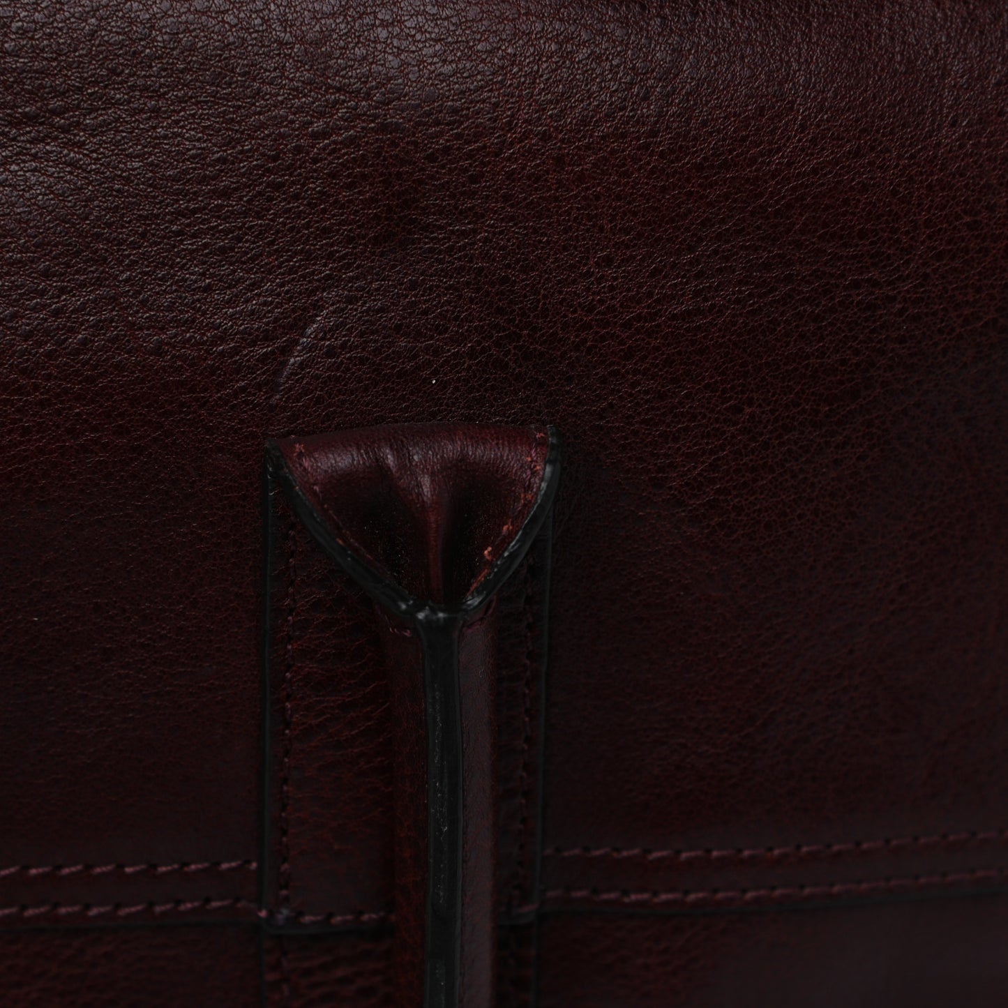 Classic Grain Bayswater Oxblood