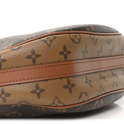 Louis Vuitton Reverse Monogram Loop Hobo 8 of 9
