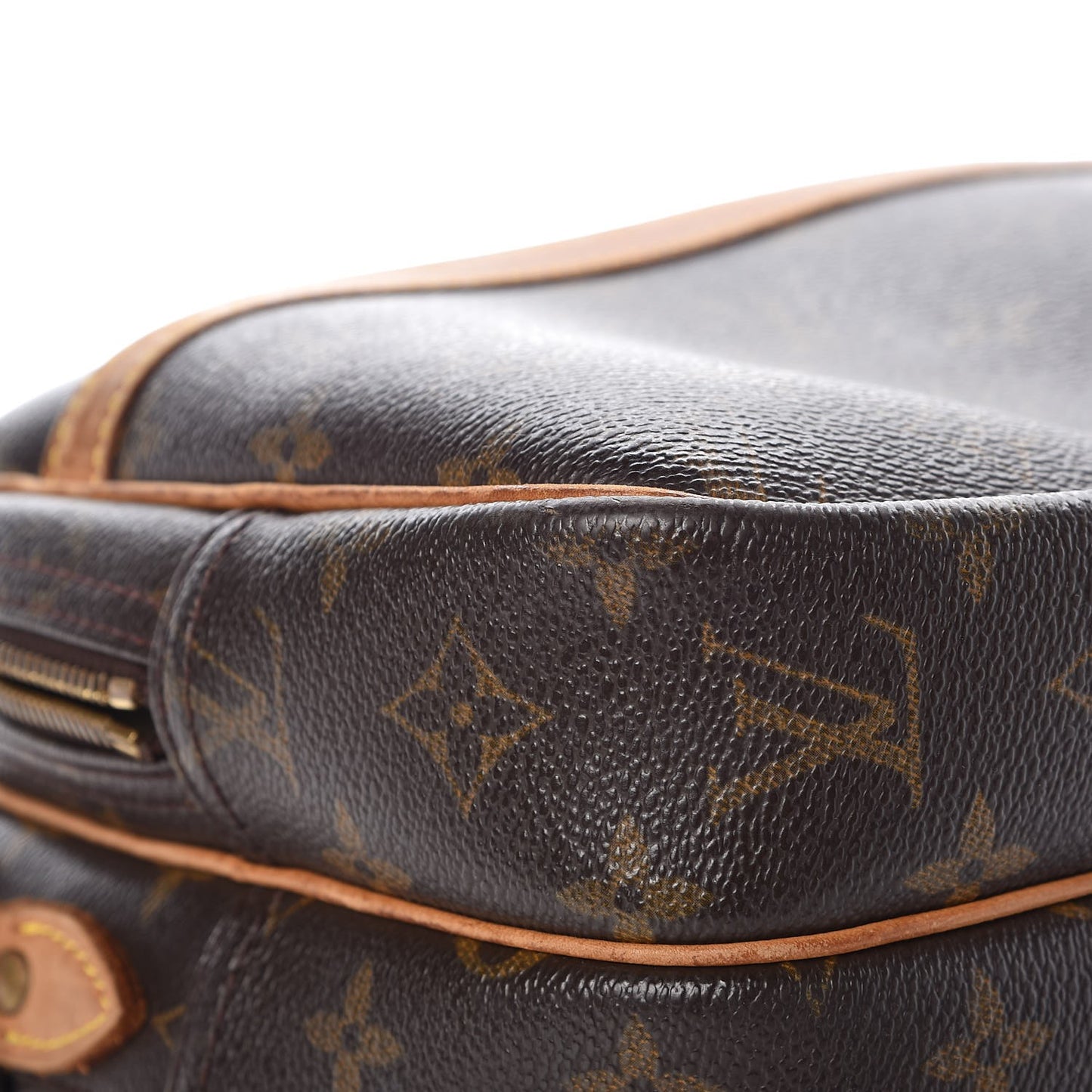 Monogram Reporter PM
