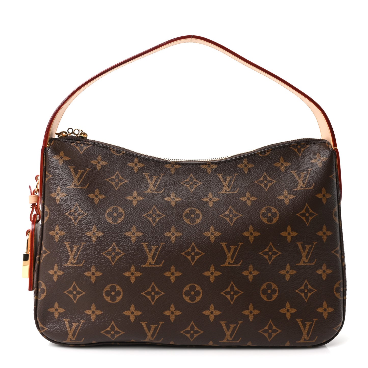 Monogram Slouchy PM