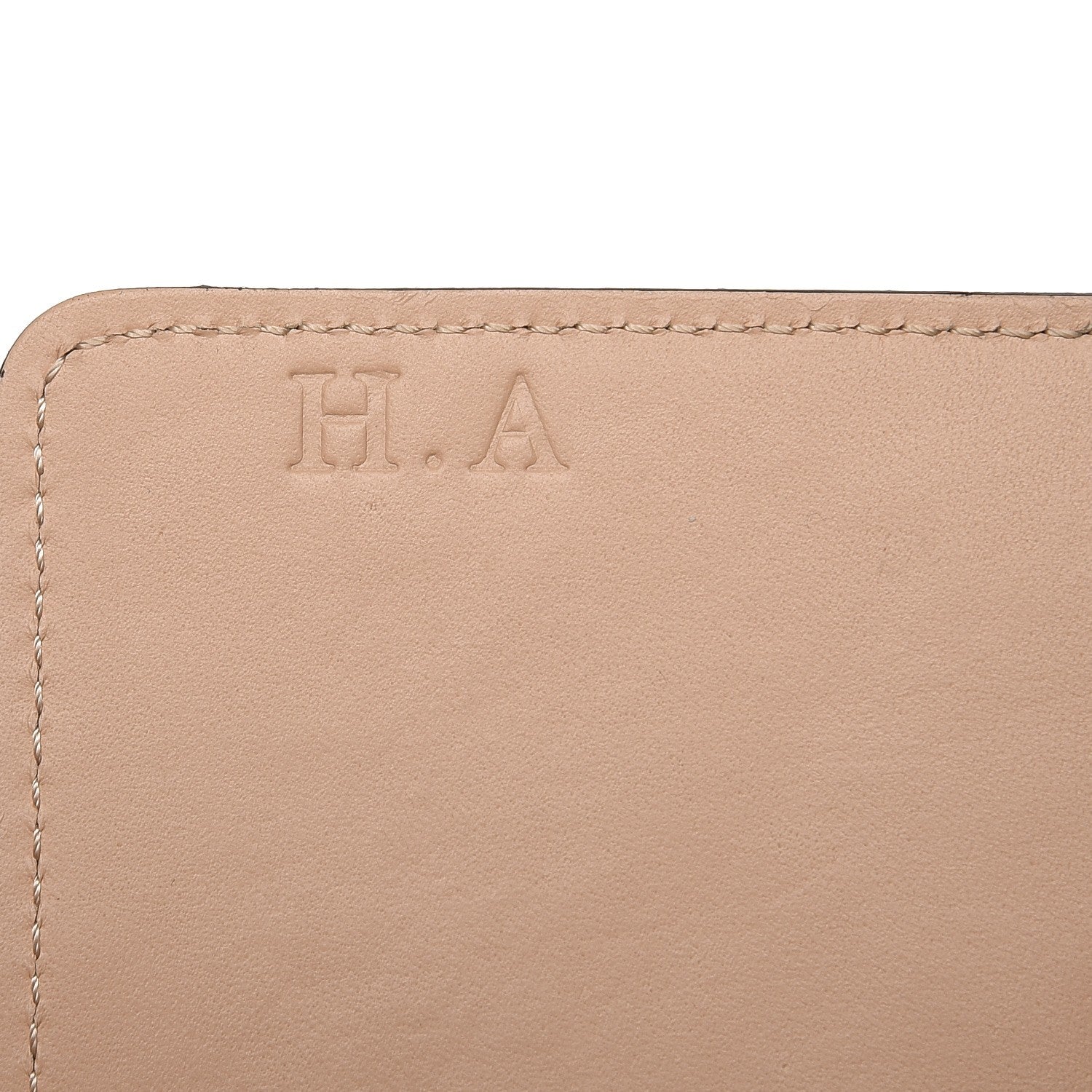 Louis Vuitton Patent Louise Wallet Nude 8 of 10
