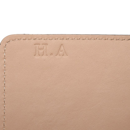 Louis Vuitton Patent Louise Wallet Nude 8 of 10