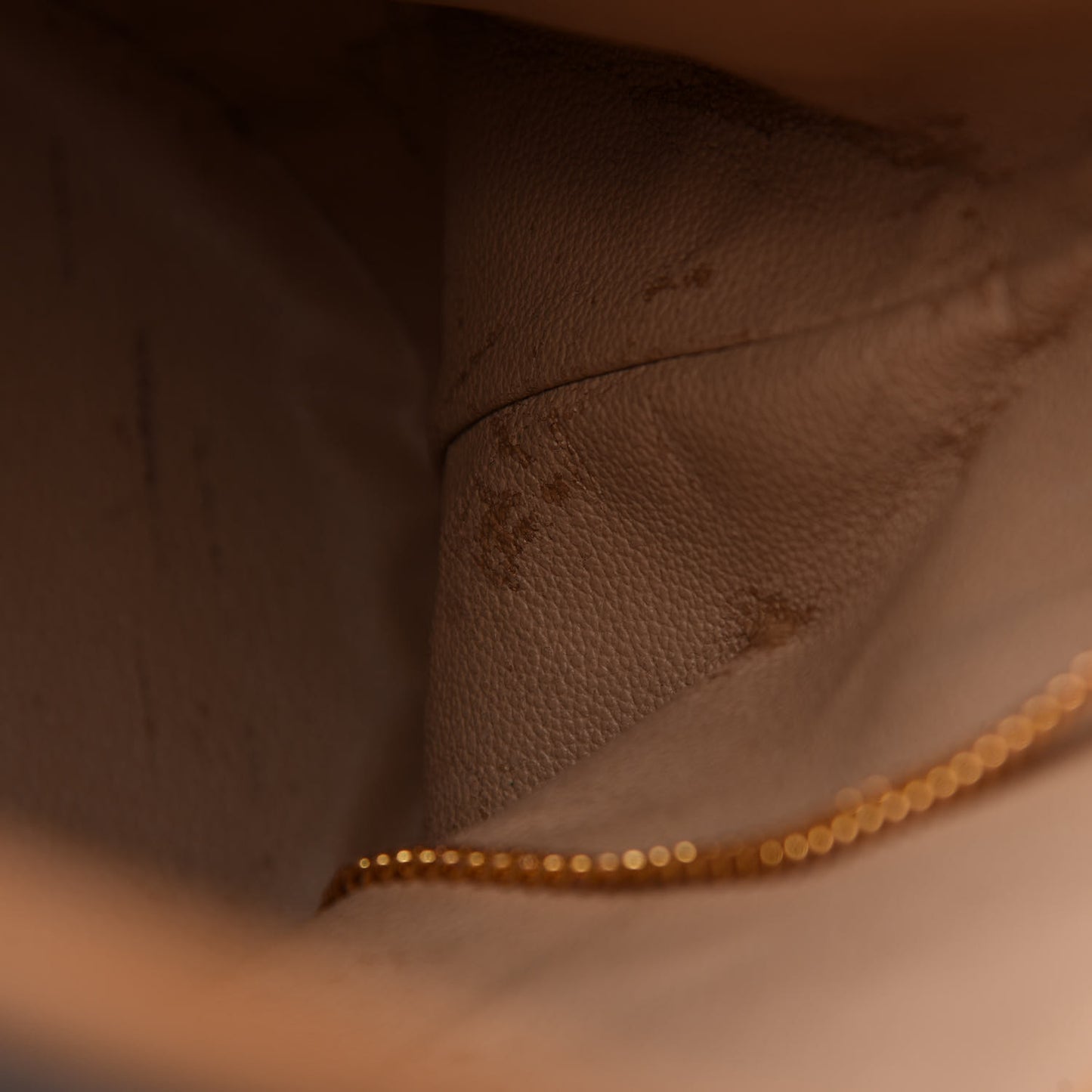 Monogram Bucket 27