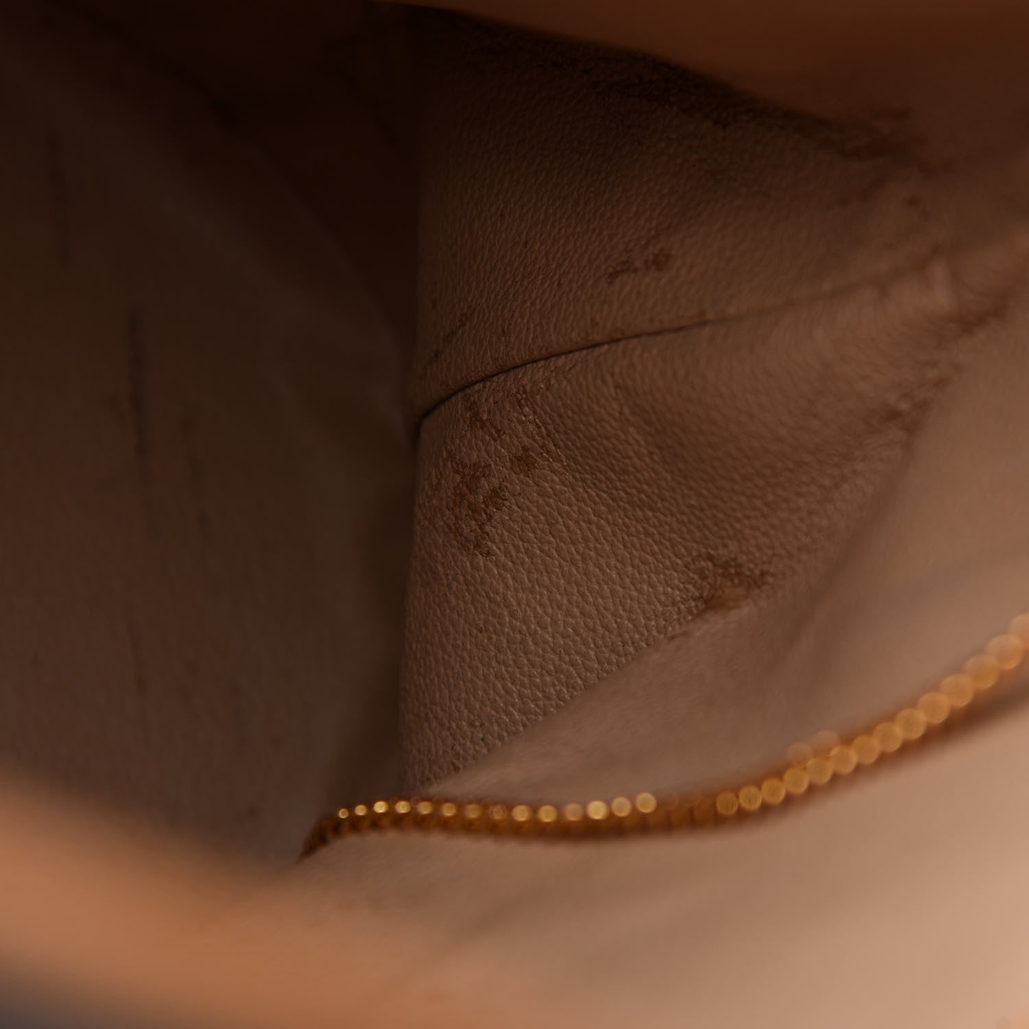 Louis Vuitton Monogram Bucket 27 12 of 19
