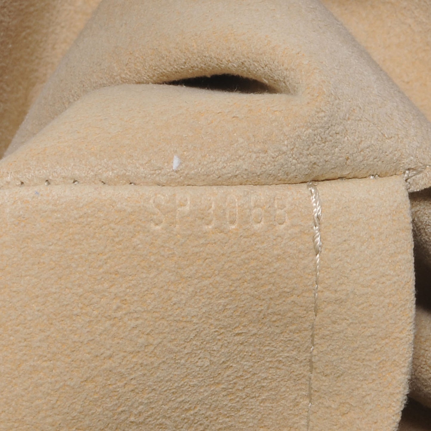 Damier Azur Galliera GM