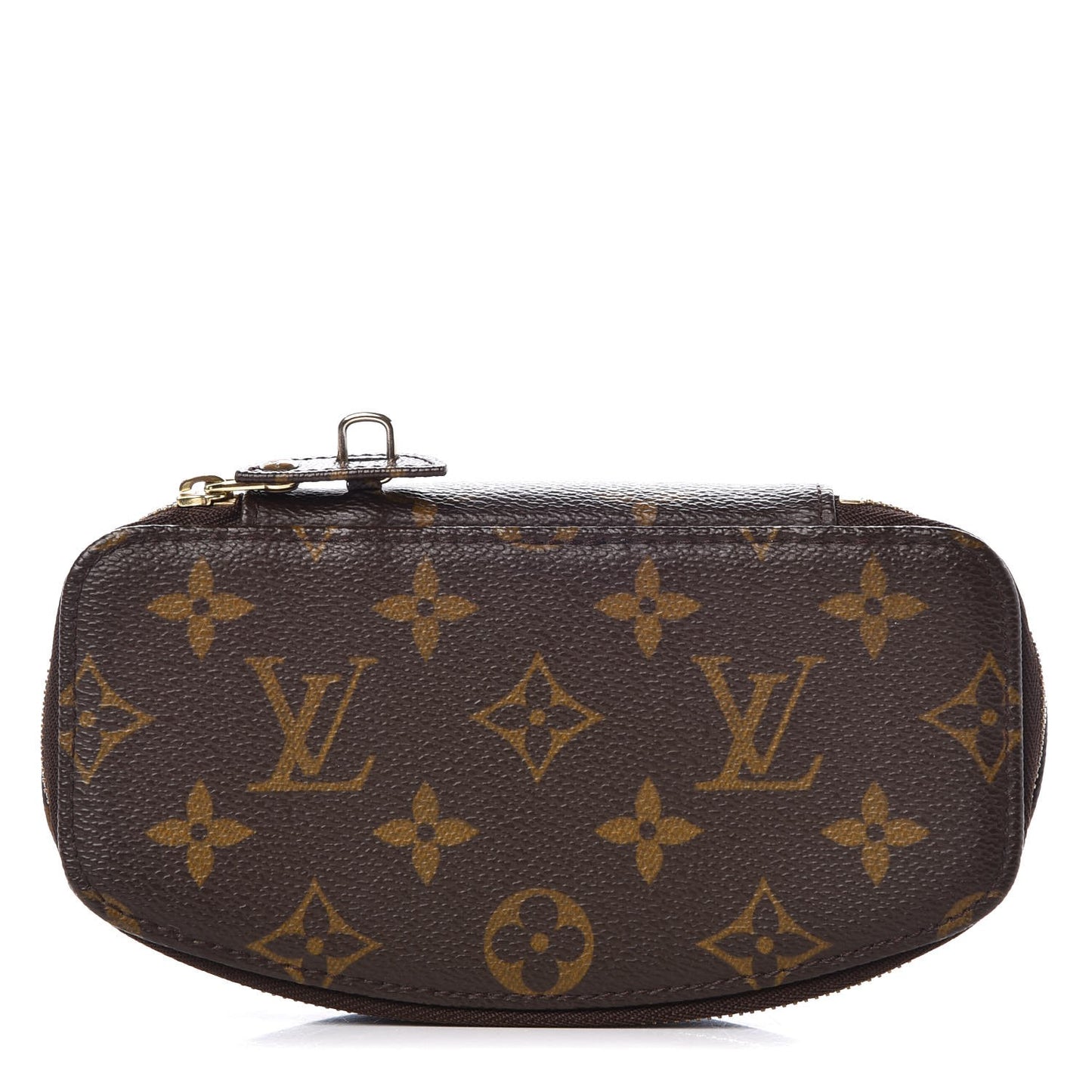 Monogram Monte Carlo Jewelry Case