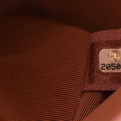 Chanel Calfskin Quilted Medium Boy Flap Light Pink 7 of 14