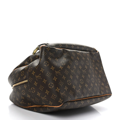 Louis Vuitton Monogram Evasion Sports Bag 3 of 9