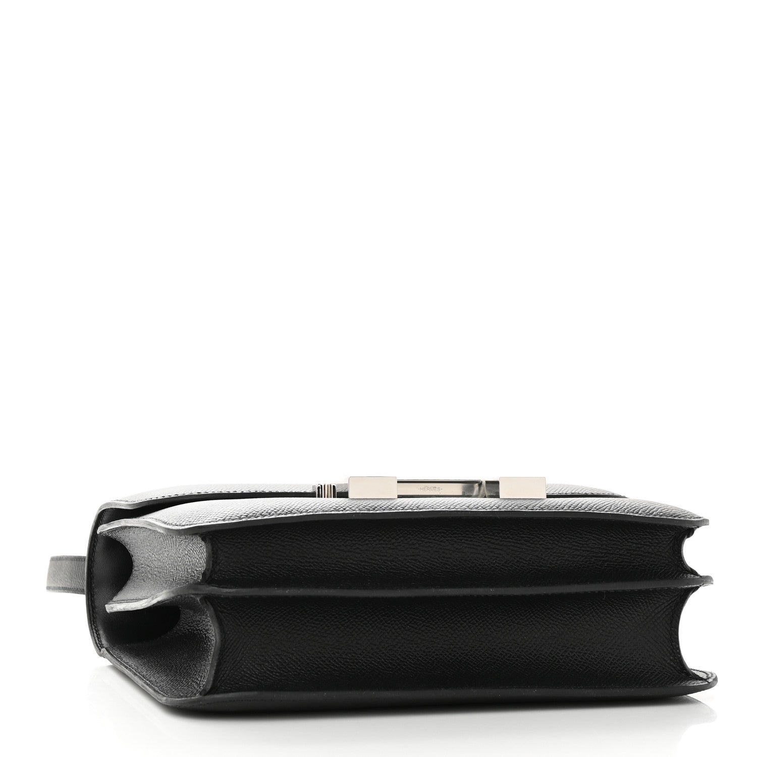 Hermes Epsom Constance 24 Black 4 of 11