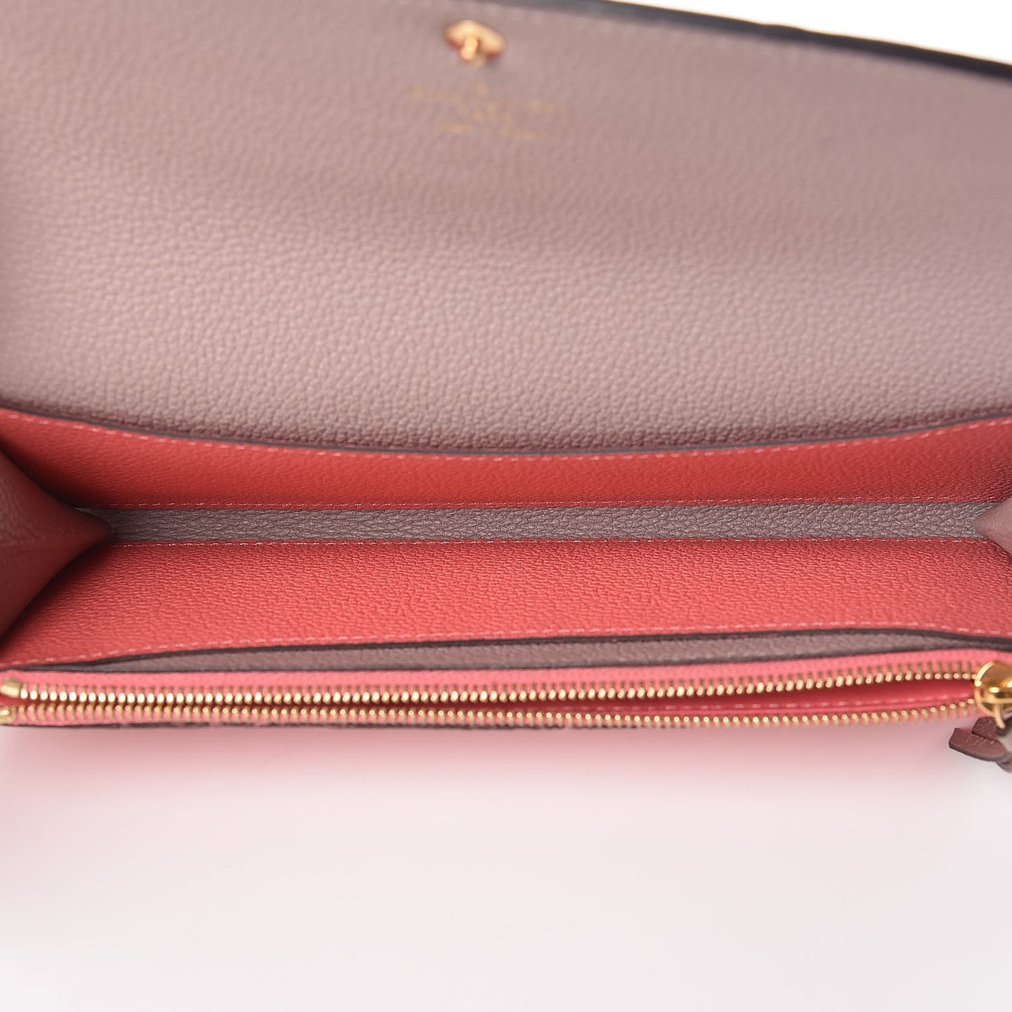 Empreinte Emilie Wallet Blossom
