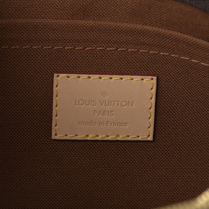 Louis Vuitton Monogram Multi Pochette Accessories Kaki 8 of 12