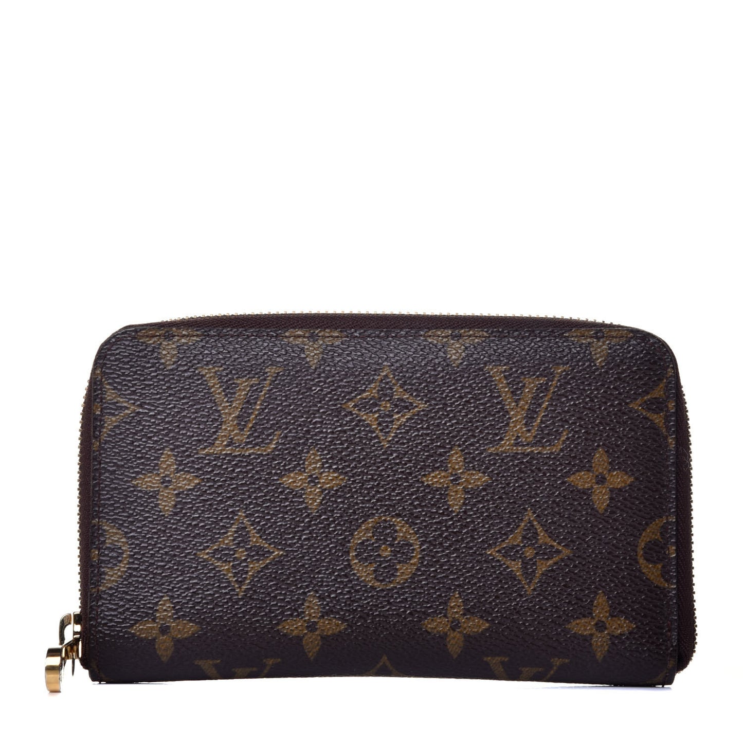 Monogram Zippy Compact Wallet