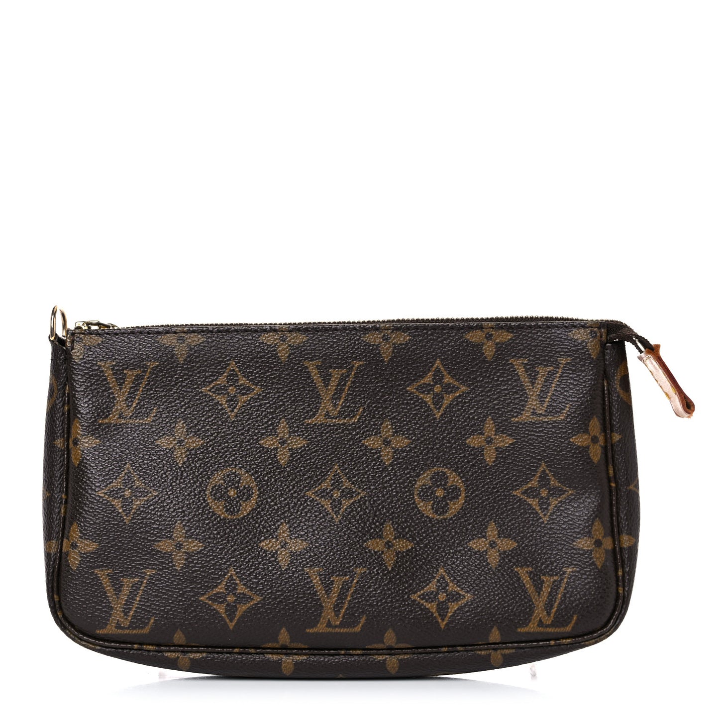 Monogram Pochette Accessories