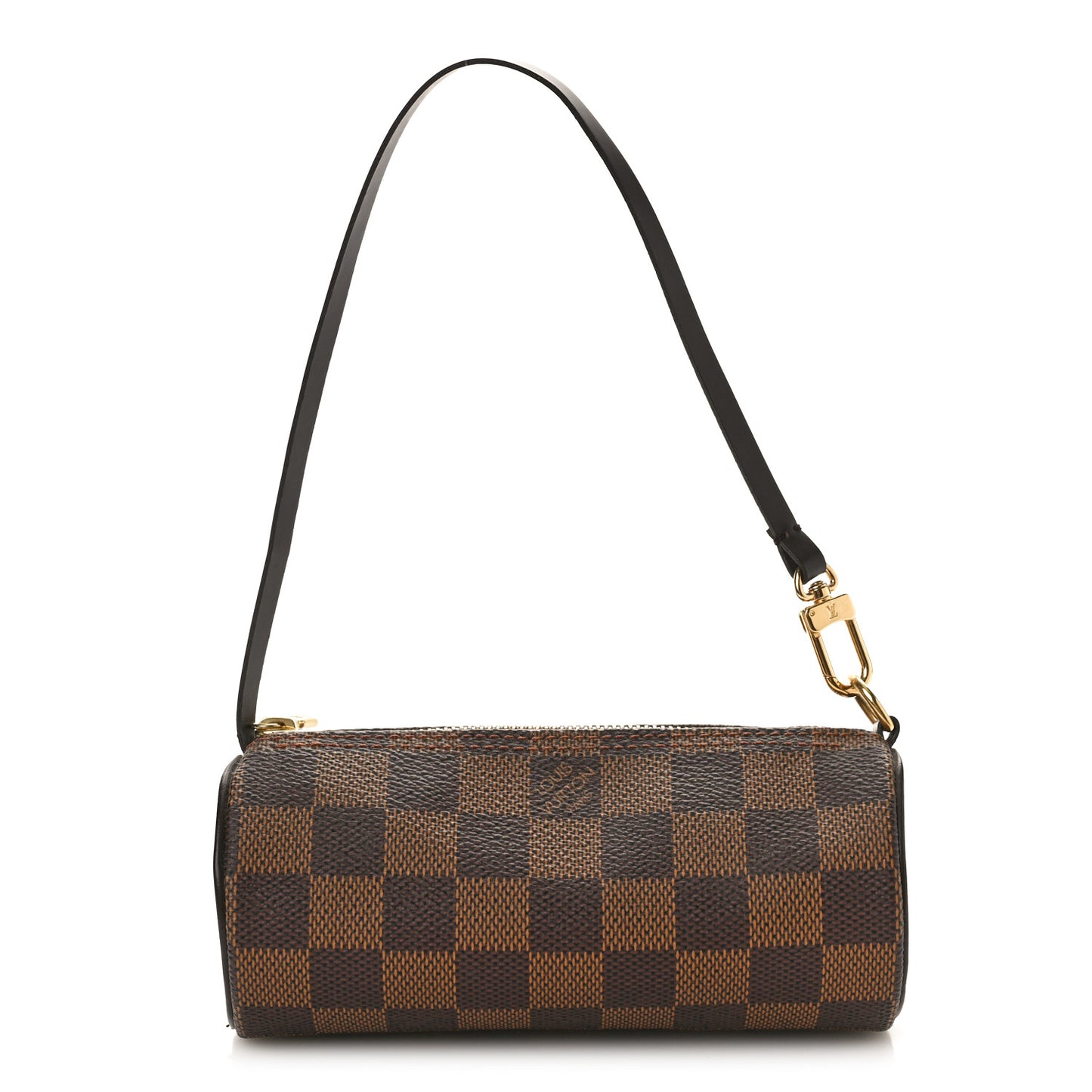 Damier Ebene Mini Papillon