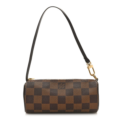 Louis Vuitton Damier Ebene Mini Papillon 1 of 8