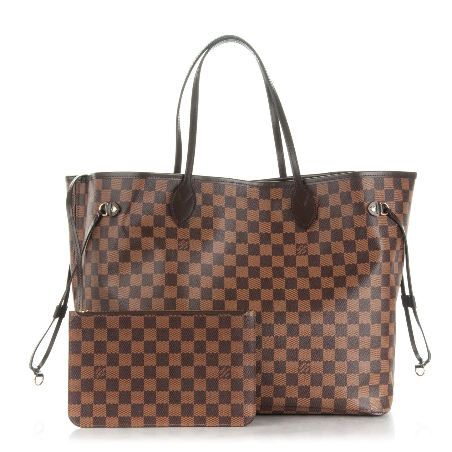 Damier Ebene Neo Neverfull GM