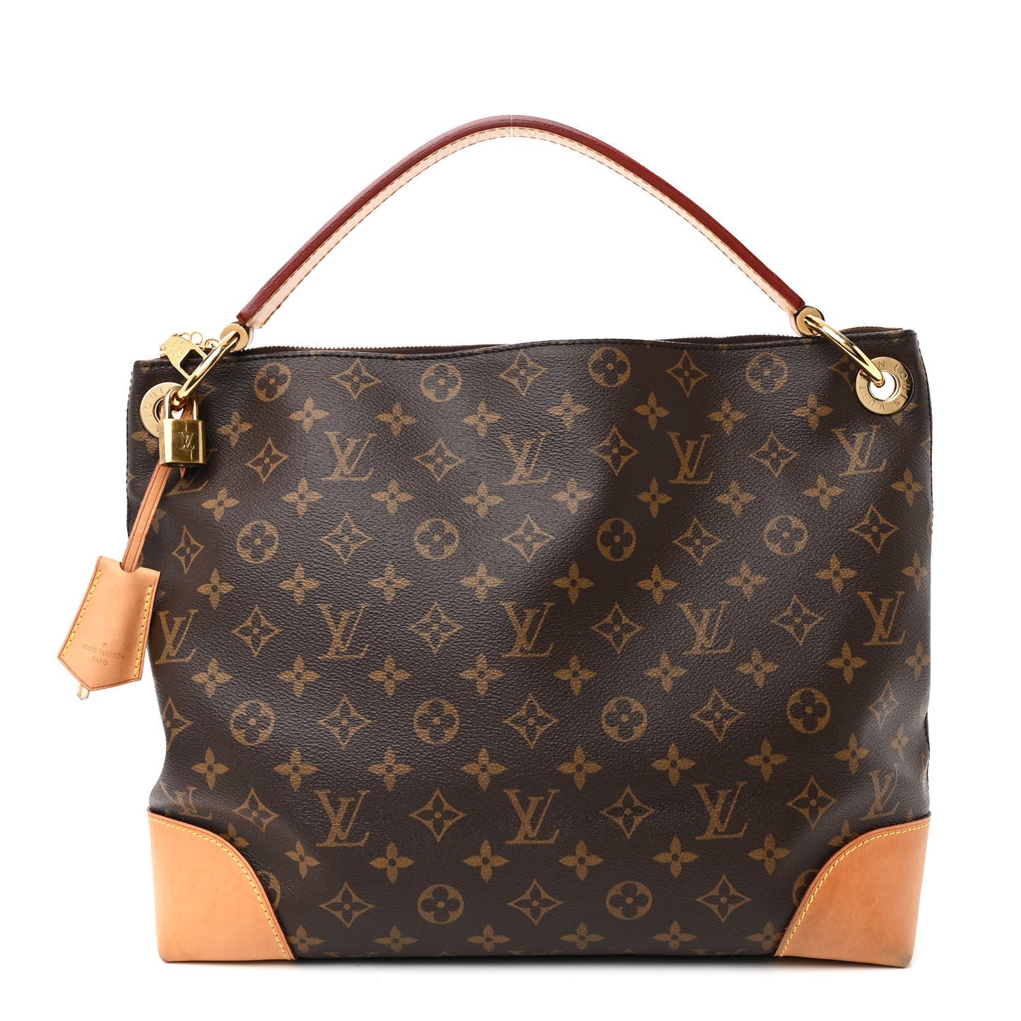 Monogram Berri PM