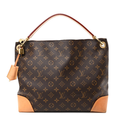 Louis Vuitton Monogram Berri PM 1 of 13