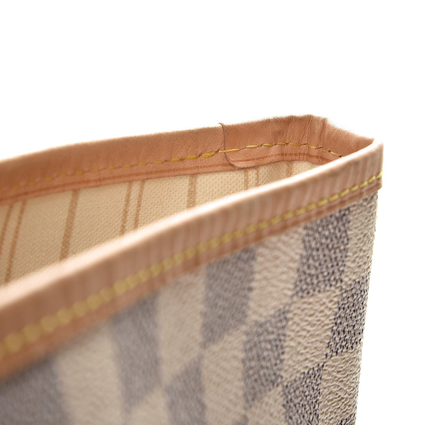 Damier Azur Neverfull GM