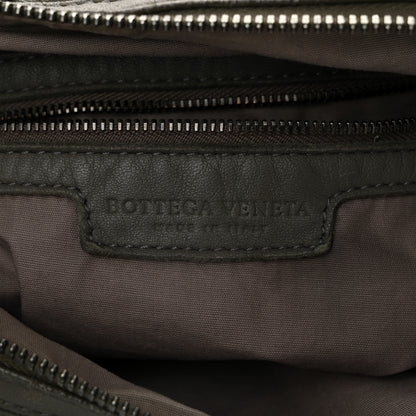 Bottega Veneta Nappa Intrecciato Hobo Shadow 6 of 10