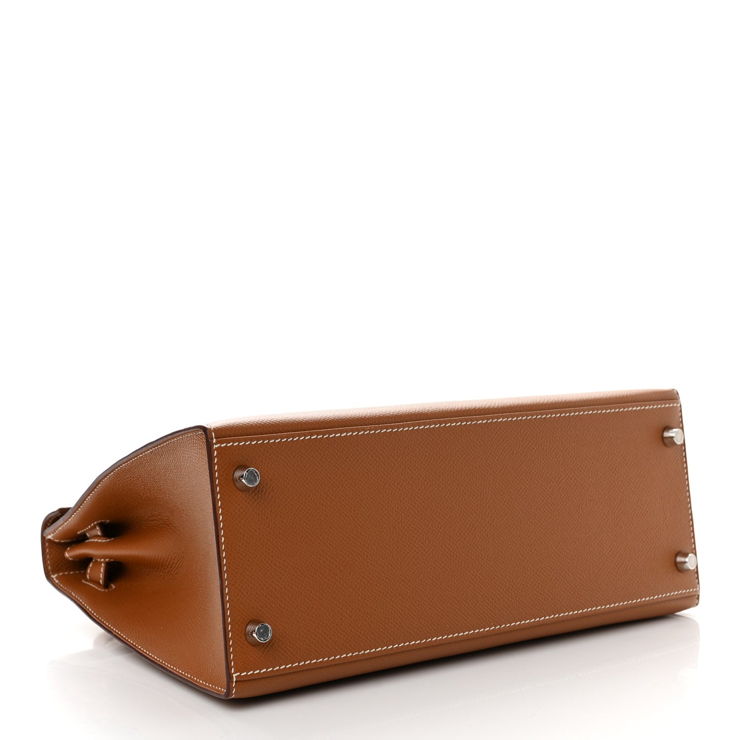 Epsom Kelly Sellier 28 Gold