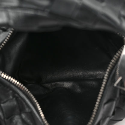 Bottega Veneta Nappa Intrecciato Mini Jodie Black 5 of 10