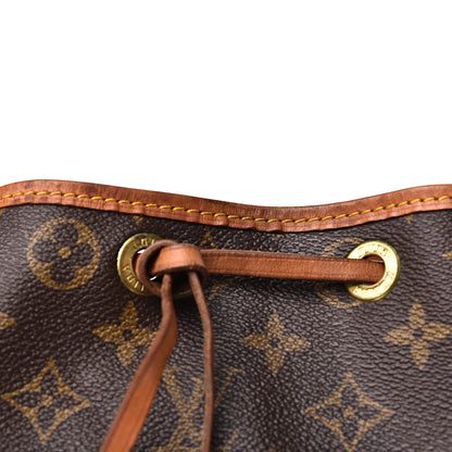 Louis Vuitton Monogram Noe 9 of 14