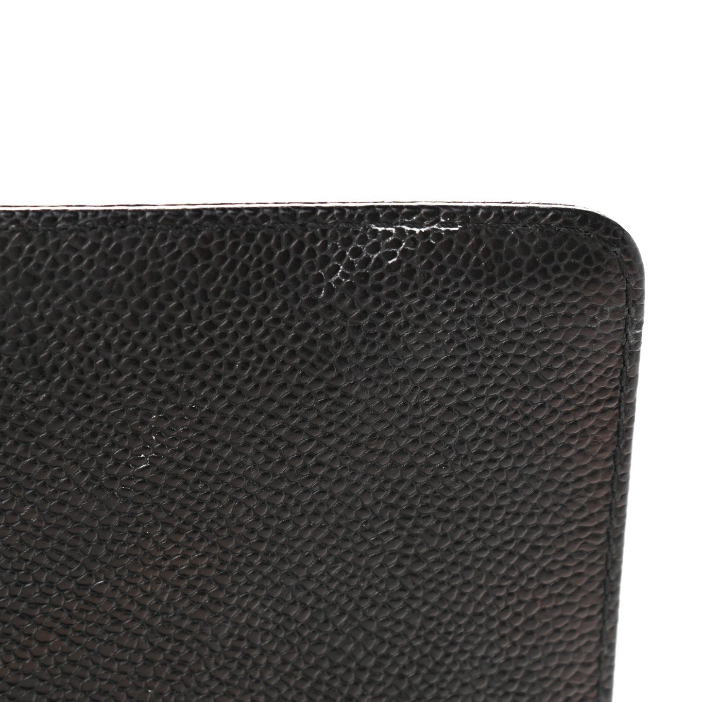 Caviar Quilted New Medium Boy Flap Black