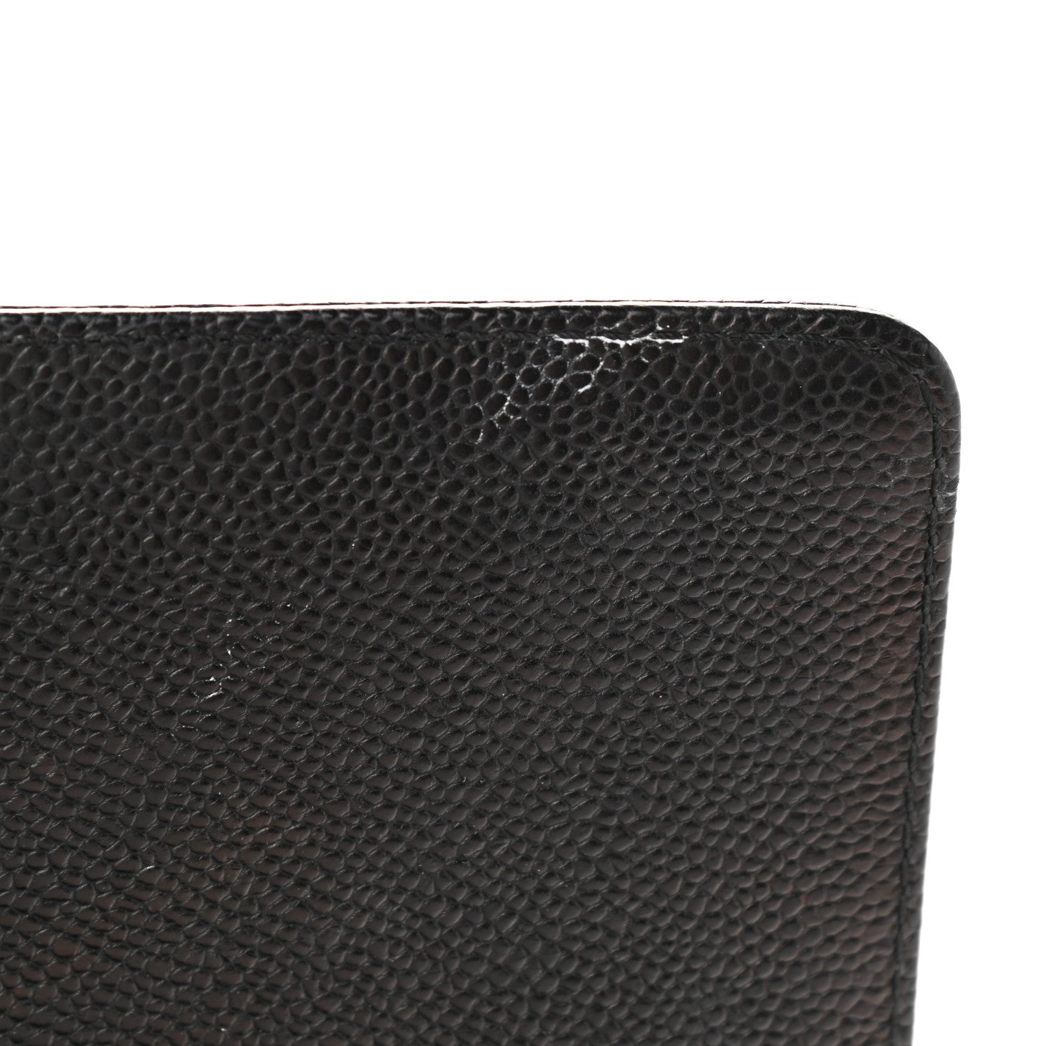 Chanel Caviar Quilted New Medium Boy Flap Black 8 of 16