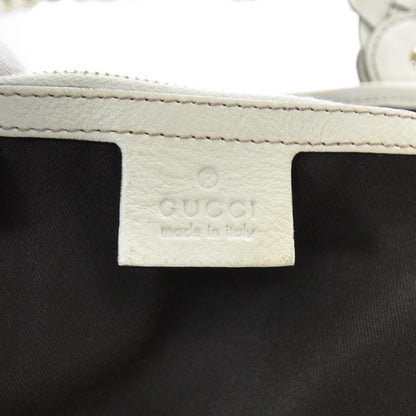 Gucci Monogram Pelham Tote Ivory 7 of 10