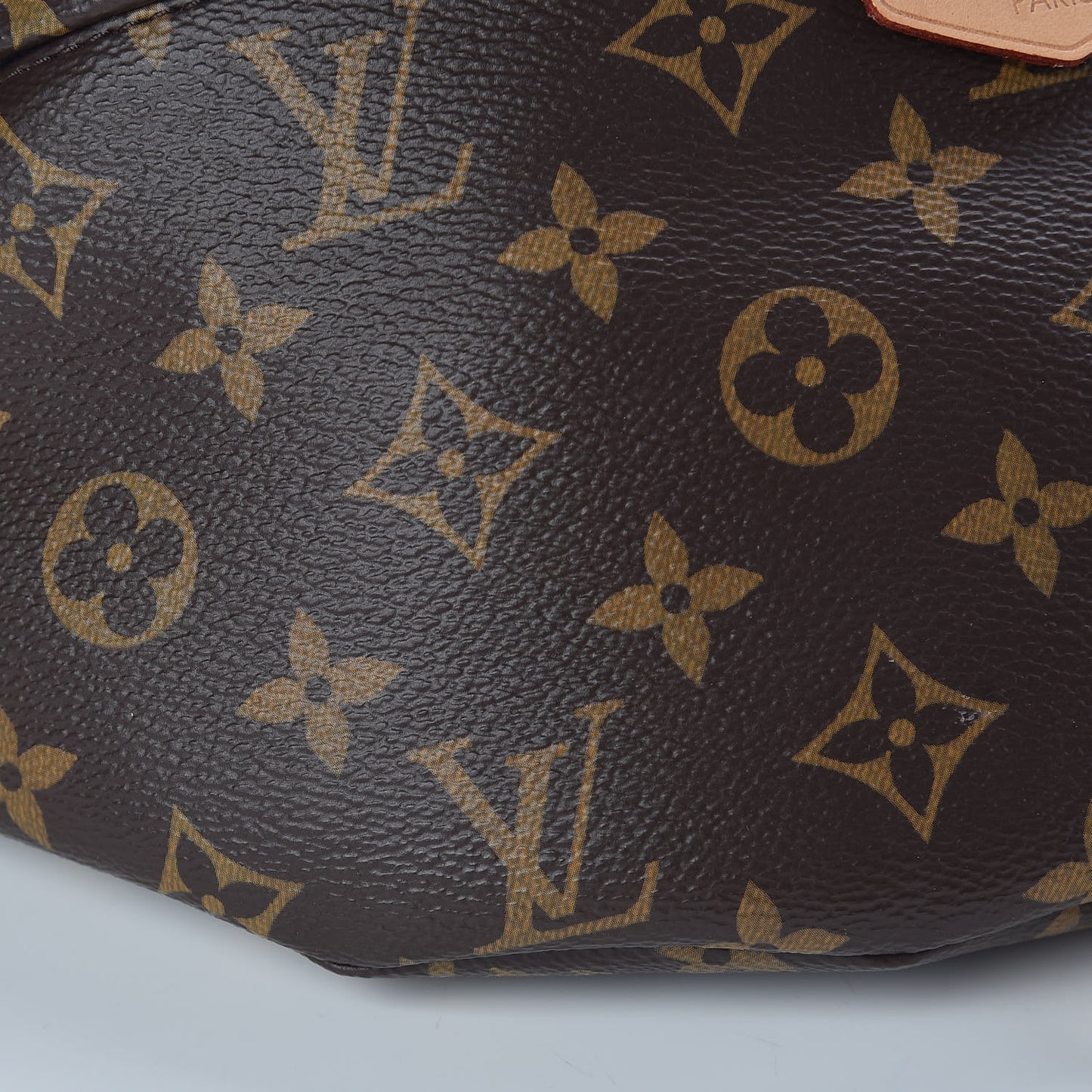 Monogram Bumbag