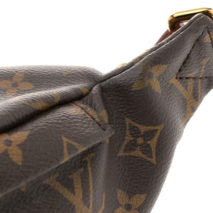 Louis Vuitton Monogram Bumbag 11 of 16