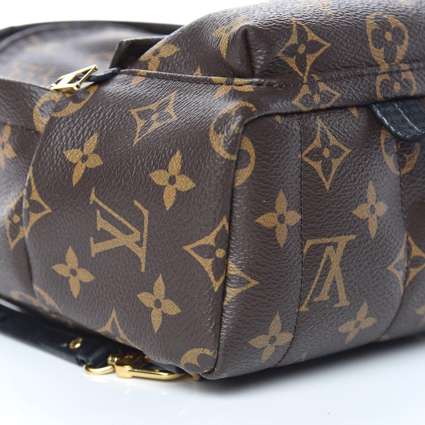 Monogram Palm Springs Backpack Mini