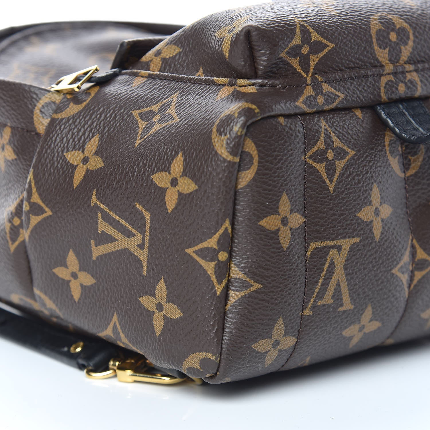 Louis Vuitton Monogram Palm Springs Backpack Mini 9 of 11