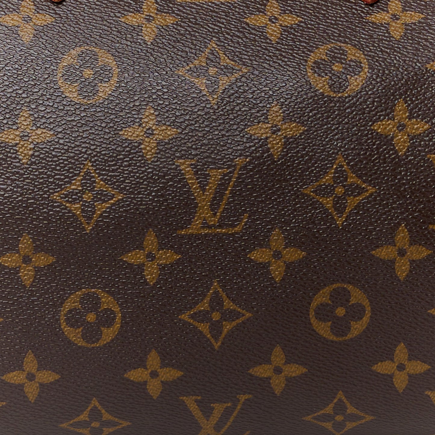 Monogram Speedy Bandouliere 25