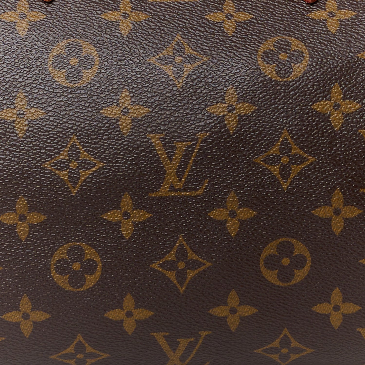 Louis Vuitton Monogram Speedy Bandouliere 25 11 of 14