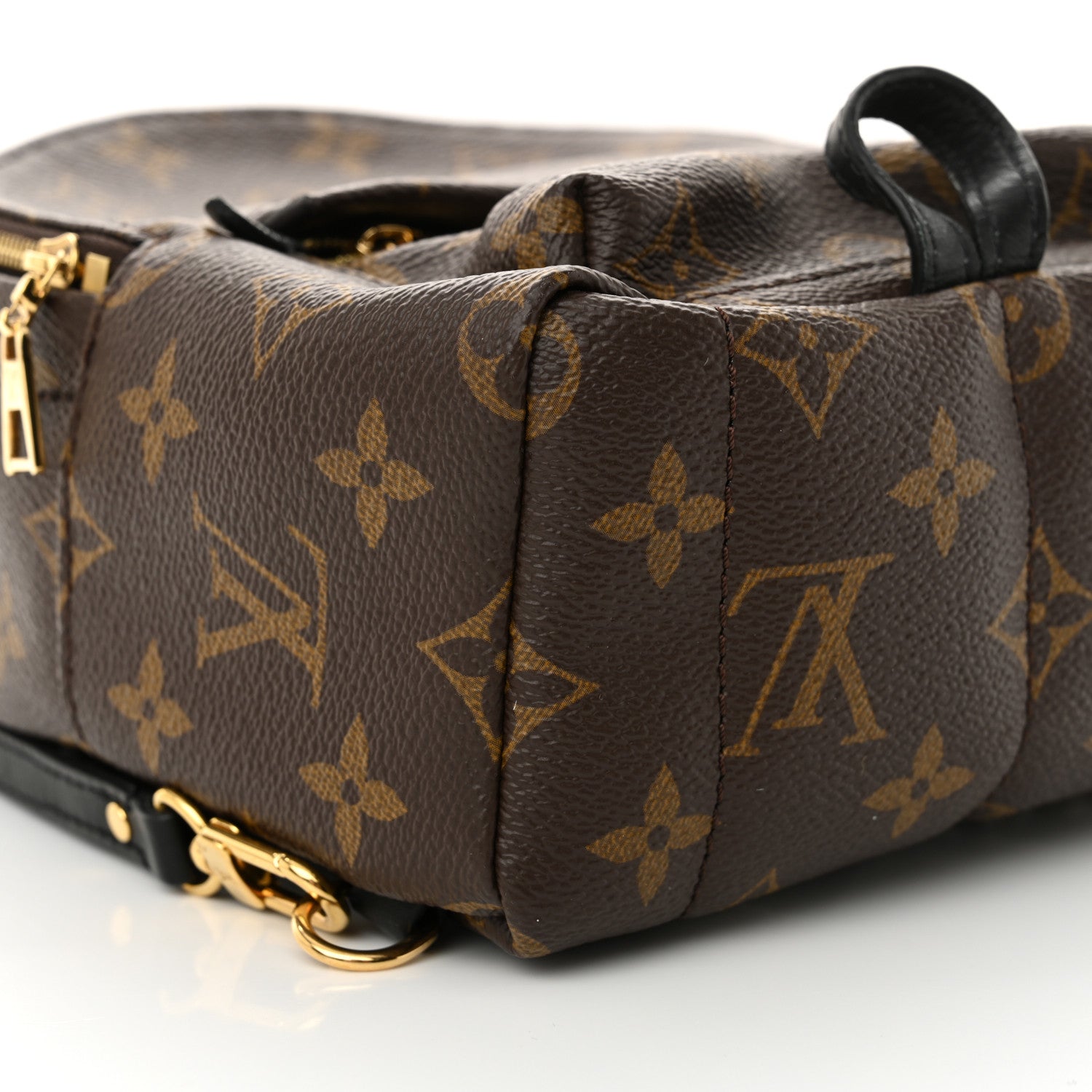 Louis Vuitton Monogram Palm Springs Backpack Mini 9 of 13