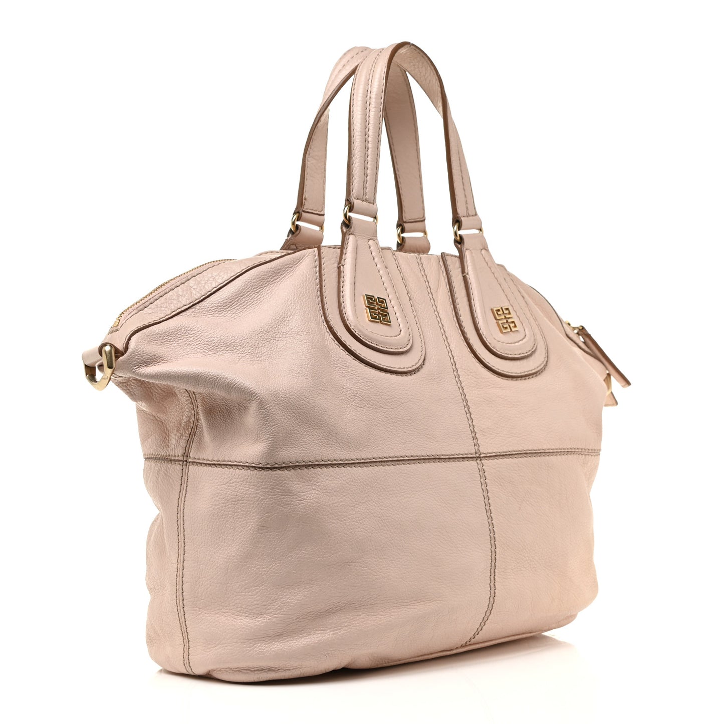Lambskin Medium Nightingale Beige