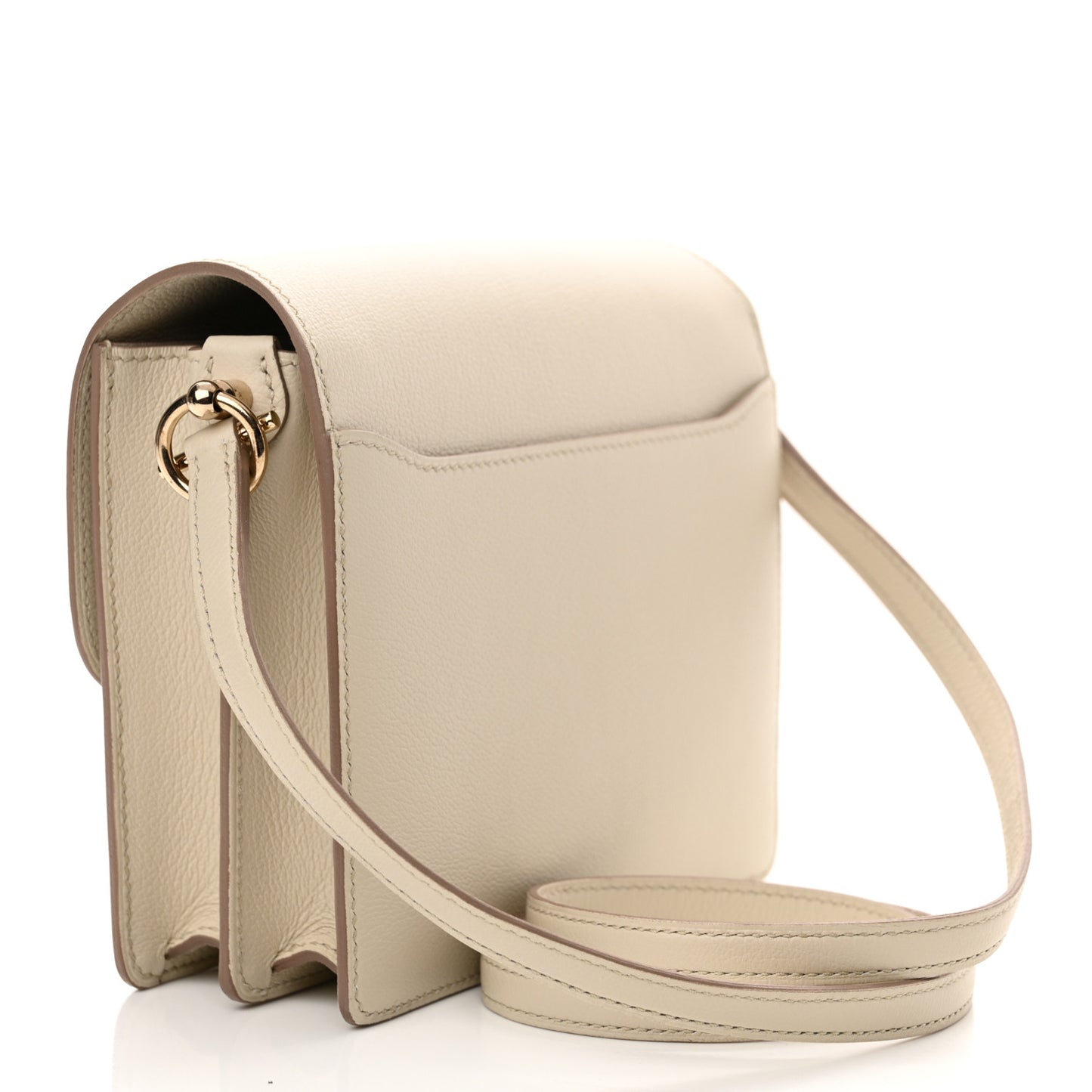Evercolor Mini Sac Roulis Beton