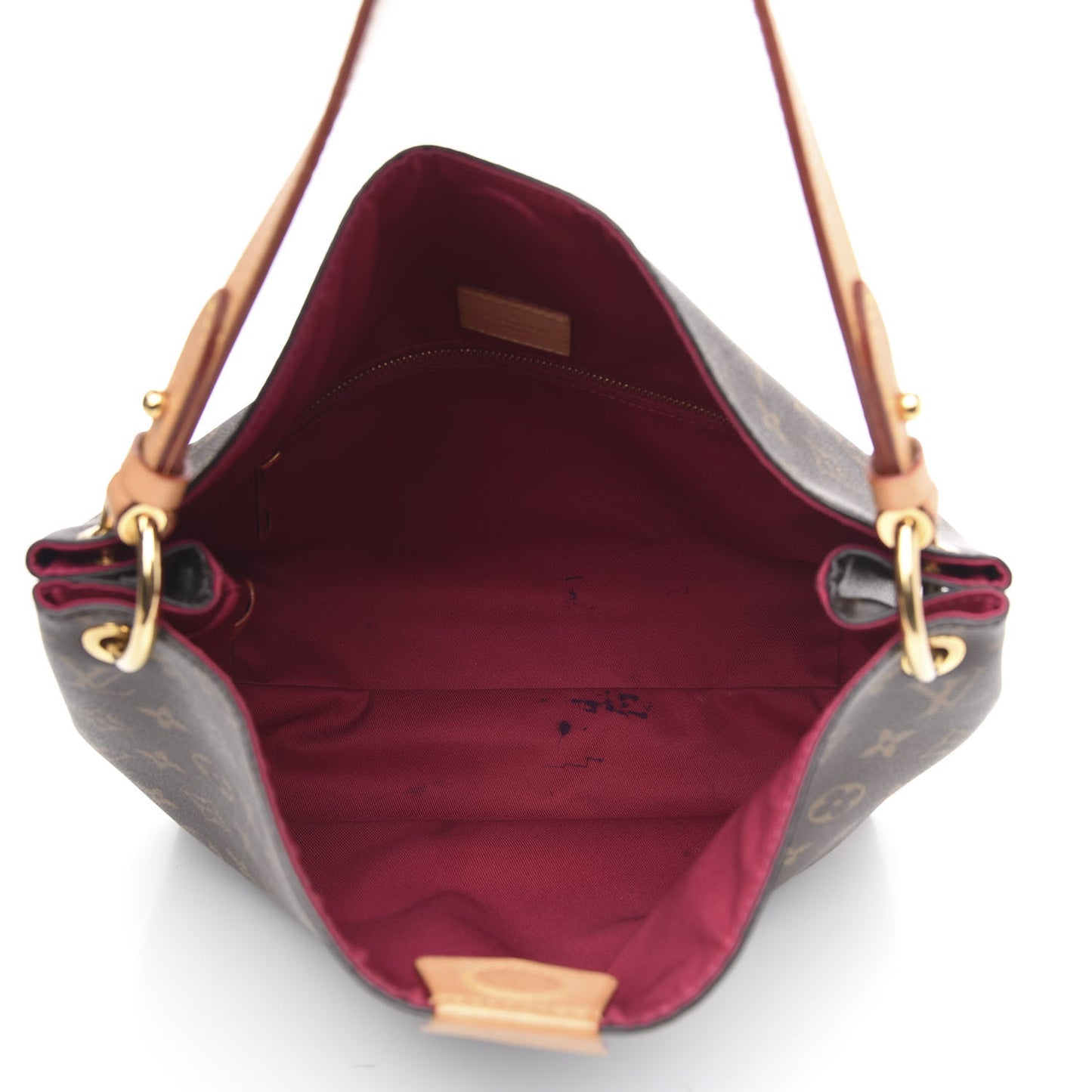 Monogram Graceful PM