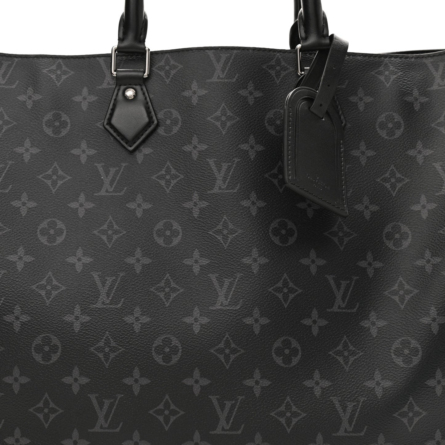 Monogram Eclipse Grand Sac