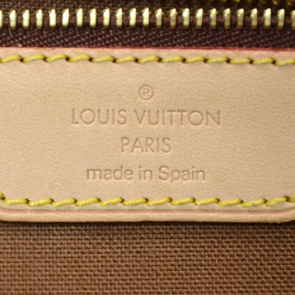 Louis Vuitton Monogram Abbesses Messenger Bag 6 of 8