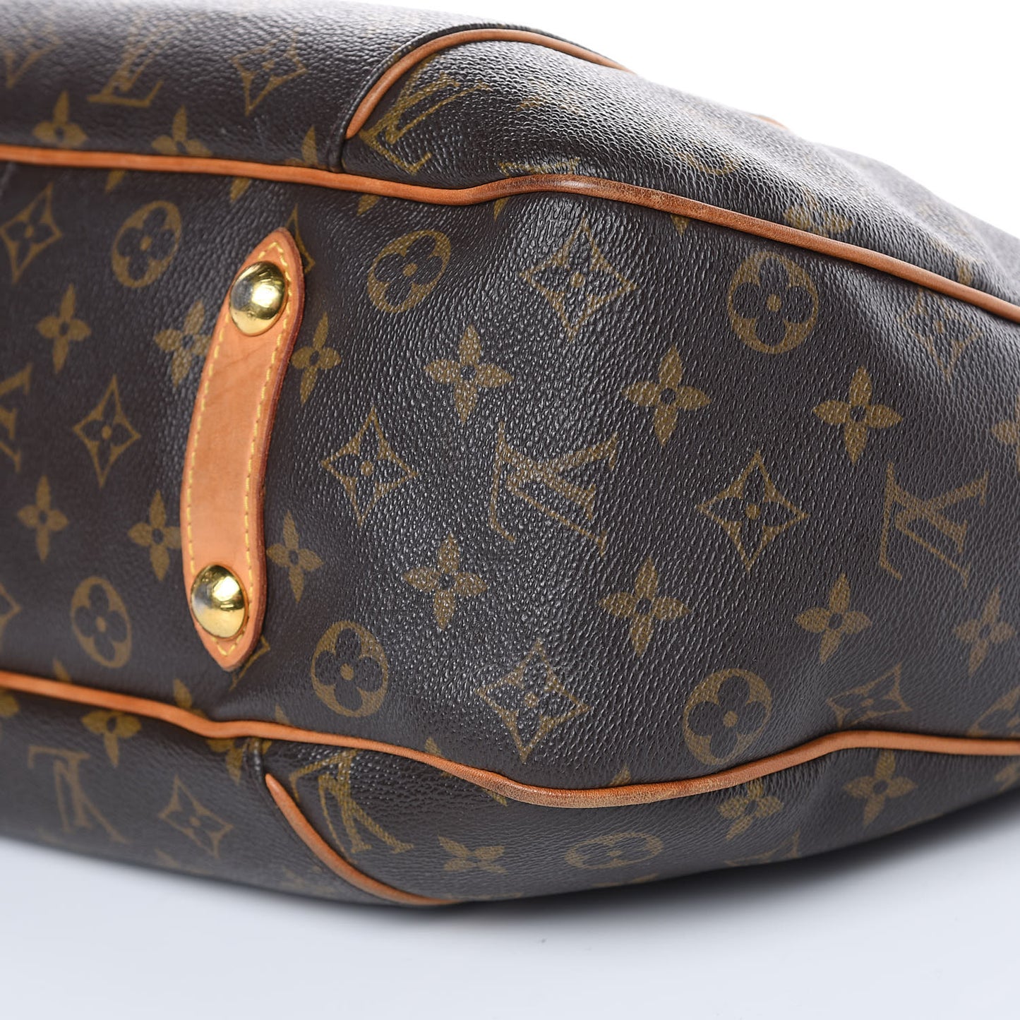 Monogram Galliera PM
