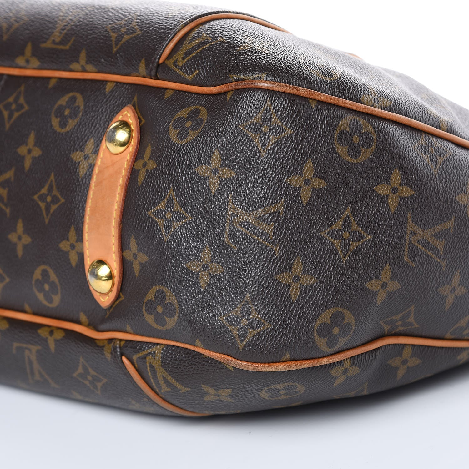 Louis Vuitton Monogram Galliera PM 9 of 17