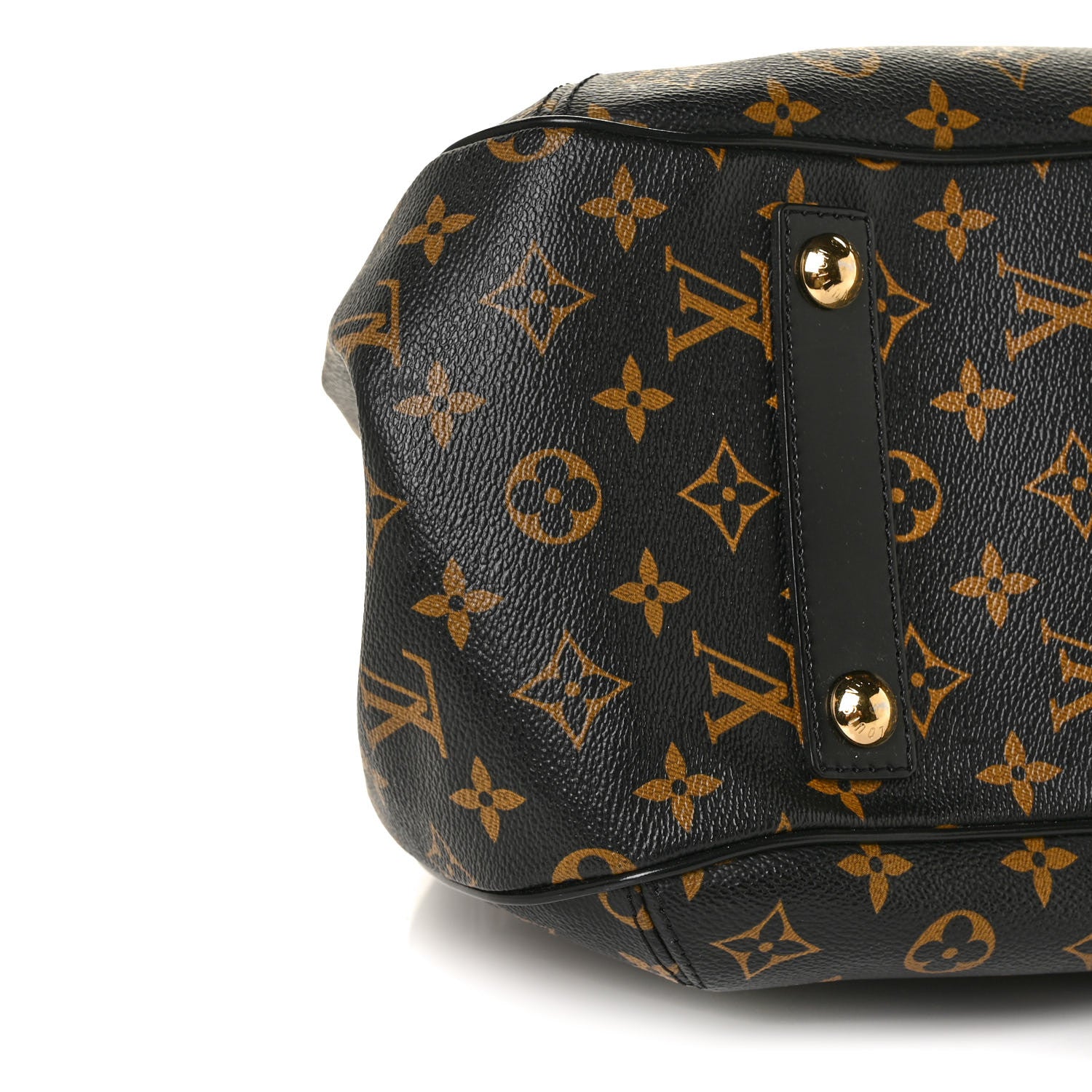 Louis Vuitton Monogram Mirage Griet Black 7 of 10