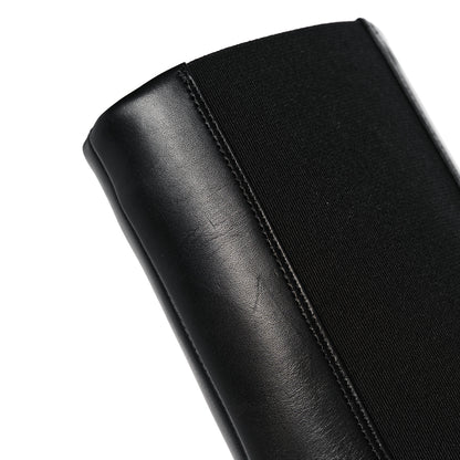Givenchy Square Chelsea Boots 40 Black 10 of 14