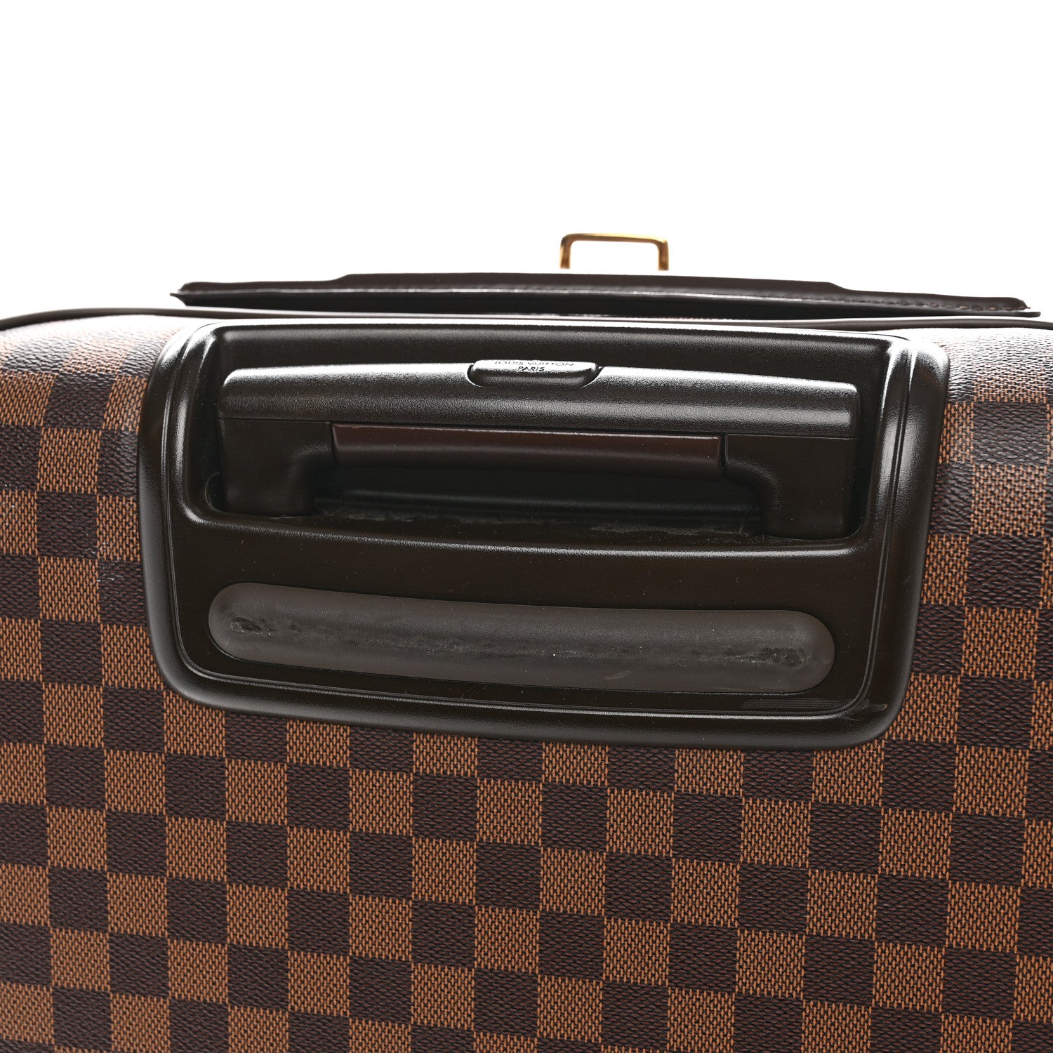 Louis Vuitton Damier Ebene Pegase 55 7 of 11