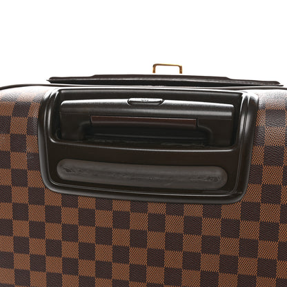 Louis Vuitton Damier Ebene Pegase 55 7 of 11