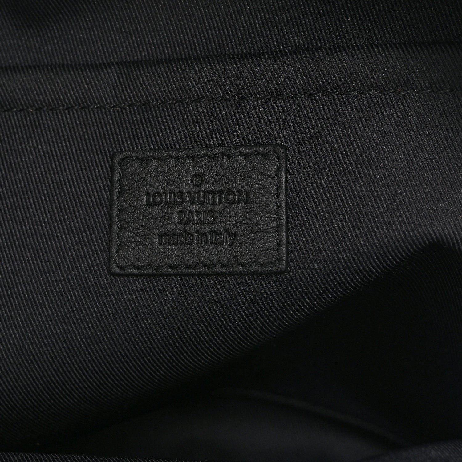 Louis Vuitton Monogram Palm Springs Backpack PM 6 of 10