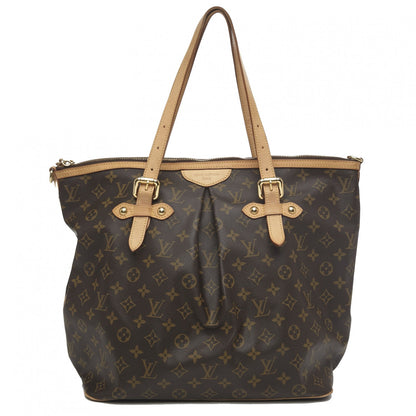 Louis Vuitton Monogram Palermo GM 1 of 8